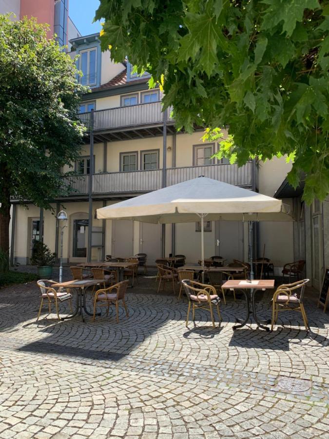 Altstadt, Fewo Im Markthof Am Dom Erfurt Exterior photo
